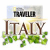 NatGeo Traveler: Italy gioco