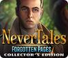 Nevertales: Forgotten Pages Collector's Edition gioco
