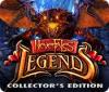 Nevertales: Legends Collector's Edition gioco