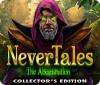 Nevertales: The Abomination Collector's Edition gioco