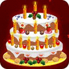 New Year Cake Decoration gioco