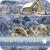 New Year Dreams gioco