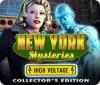 New York Mysteries: High Voltage Collector's Edition gioco