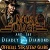 Nick Chase and the Deadly Diamond Strategy Guide gioco