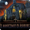 Nightfall Mysteries: Il manicomio di Ashburg gioco