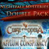 Nightfall Mysteries Double Pack gioco