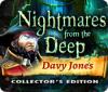 Nightmares from the Deep: Davy Jones Collector's Edition gioco