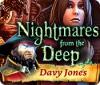 Nightmares from the Deep: Davy Jones gioco