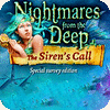 Nightmares from the Deep: The Siren's Call Collector's Edition gioco