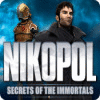 Nikopol: Secret of the Immortals gioco