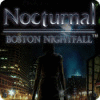 Nocturnal: Boston Nightfall gioco