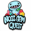 Nog's Gem Quest gioco