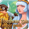 Northern Tale Super Pack gioco