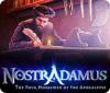 Nostradamus: The Four Horseman of Apocalypse gioco