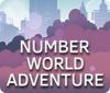 Number World Adventure gioco