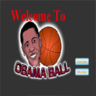 Obama Ball gioco