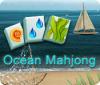 Ocean Mahjong gioco