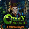 Oddly Enough: Il pifferaio magico gioco