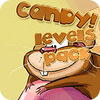 Oh My Candy: Levels Pack gioco