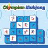 Olimpian Mahjong gioco