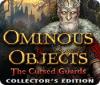 Ominous Objects: The Cursed Guards Collector's Edition gioco