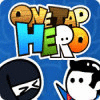 One Tap Hero gioco