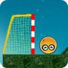 Orange Goalie gioco