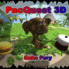 PacQuest 3D gioco