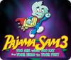 Pajama Sam 3: You Are What You Eat From Your Head to Your Feet gioco