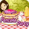 Pancake Party gioco