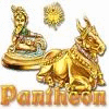 Pantheon gioco