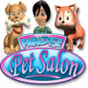 Paradise Pet Salon gioco