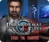 Paranormal Files: Enjoy the Shopping gioco