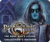 Paranormal Files: The Hook Man's Legend Collector's Edition gioco