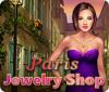 Paris Jewelry Shop gioco