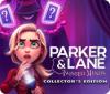 Parker & Lane: Twisted Minds Collector's Edition gioco
