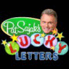 Pat Sajak's Lucky Letters gioco