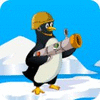 Penguin Salvage gioco