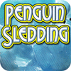 Penguin Sledding gioco