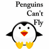 Penguins Can't Fly gioco