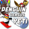 Penguin versus Yeti gioco