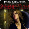 Penny Dreadfuls Sweeney Todd gioco