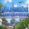 PJ Pride Pet Detective: Destination Europe gioco