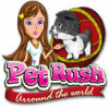 Pet Rush: Arround the World gioco