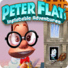 Peter Flat's Inflatable Adventures gioco