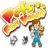 Pets Fun House gioco