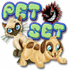Pet Set gioco