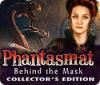 Phantasmat: Behind the Mask Collector's Edition gioco