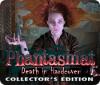 Phantasmat: Death in Hardcover Collector's Edition gioco