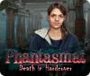 Phantasmat: Death in Hardcover gioco